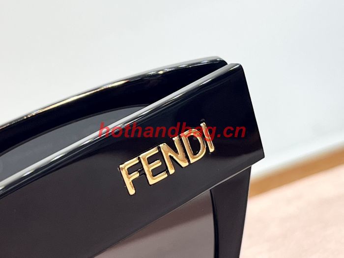 Fendi Sunglasses Top Quality FDS00550