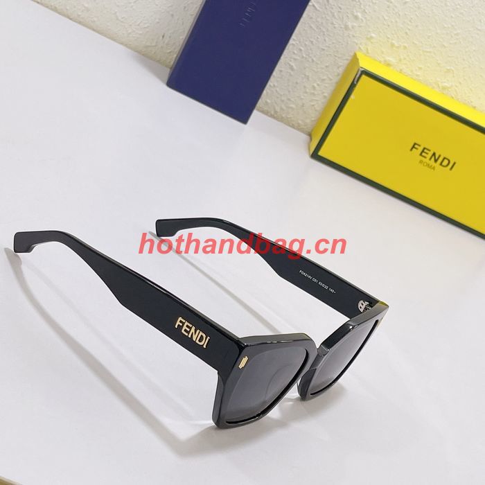 Fendi Sunglasses Top Quality FDS00559
