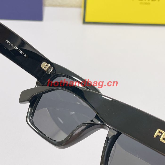 Fendi Sunglasses Top Quality FDS00560