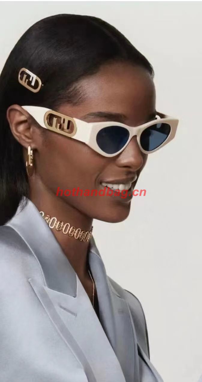 Fendi Sunglasses Top Quality FDS00562