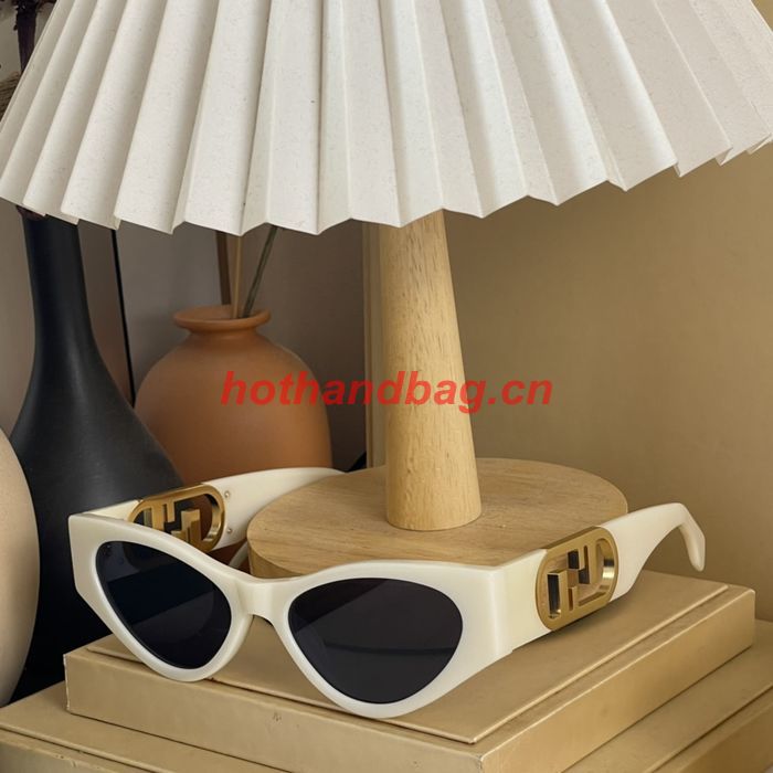 Fendi Sunglasses Top Quality FDS00565