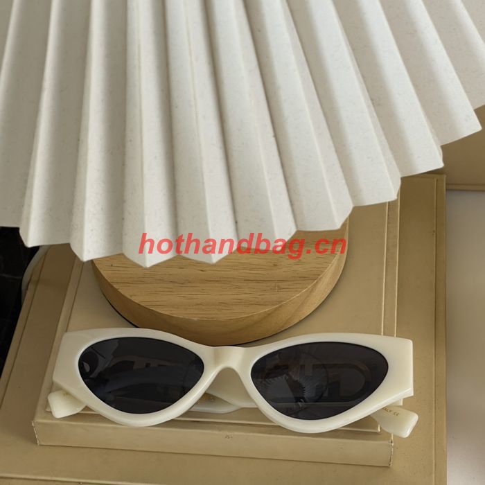 Fendi Sunglasses Top Quality FDS00566