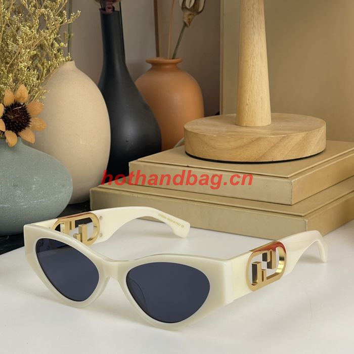Fendi Sunglasses Top Quality FDS00567