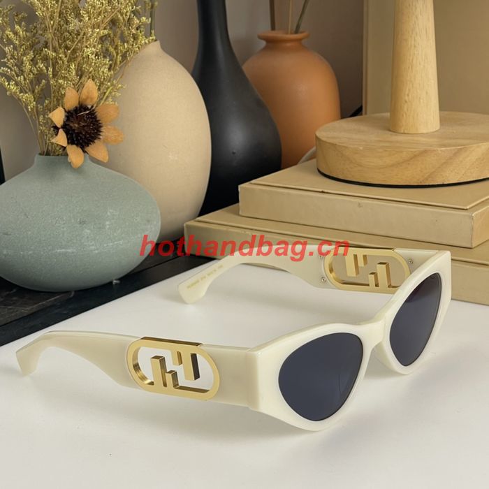 Fendi Sunglasses Top Quality FDS00568