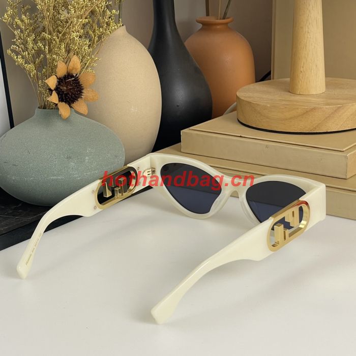 Fendi Sunglasses Top Quality FDS00569