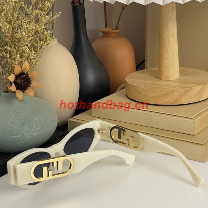 Fendi Sunglasses Top Quality FDS00570