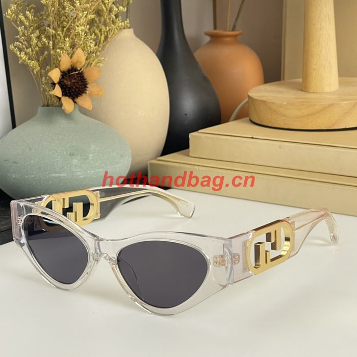 Fendi Sunglasses Top Quality FDS00576