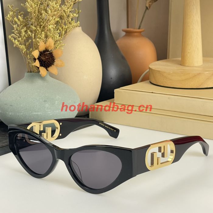 Fendi Sunglasses Top Quality FDS00577