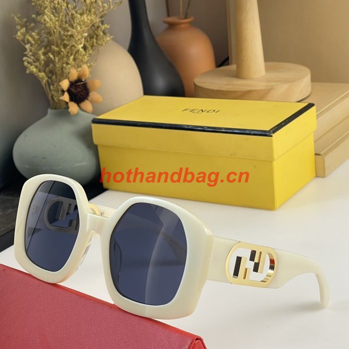 Fendi Sunglasses Top Quality FDS00582