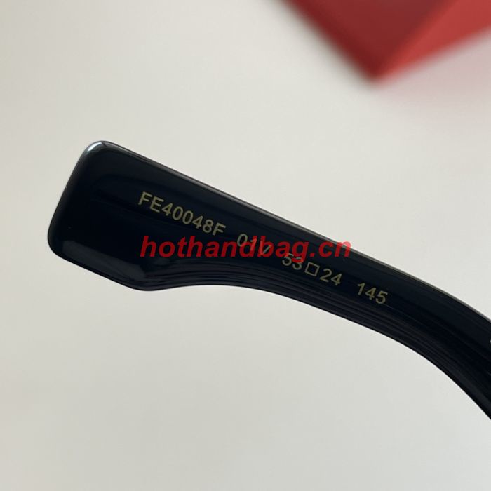 Fendi Sunglasses Top Quality FDS00588