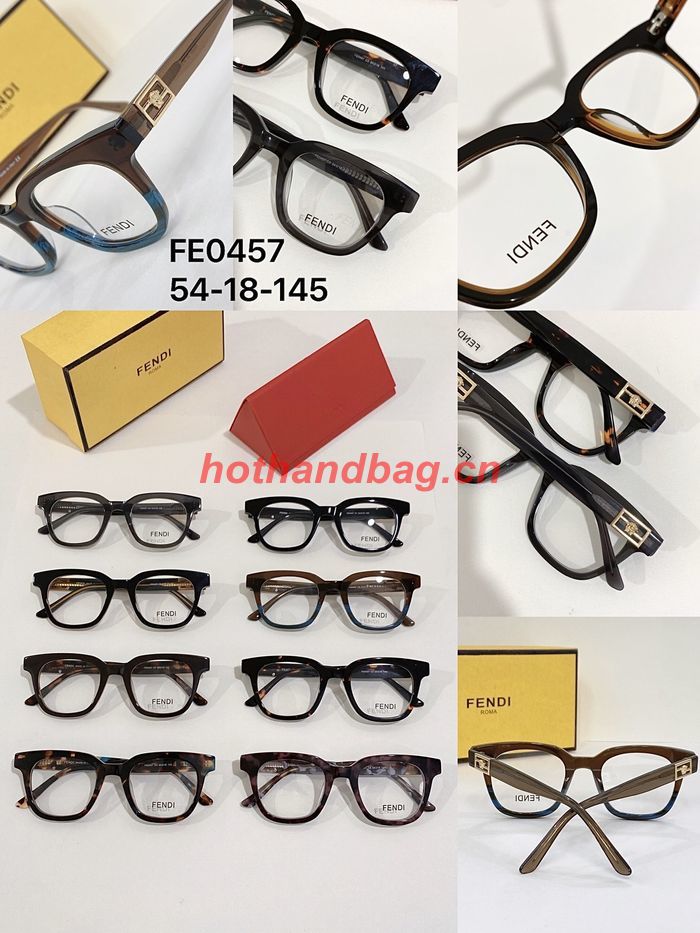 Fendi Sunglasses Top Quality FDS00598