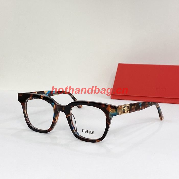 Fendi Sunglasses Top Quality FDS00599