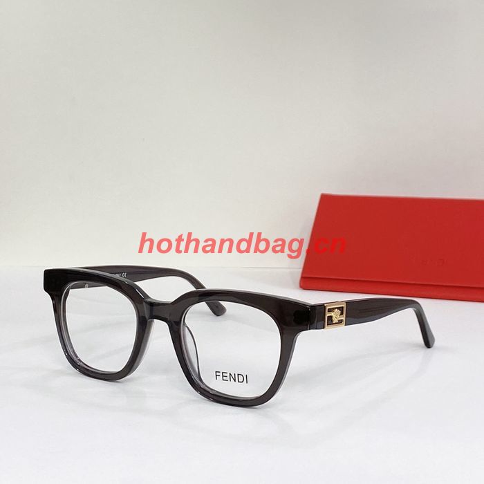 Fendi Sunglasses Top Quality FDS00600