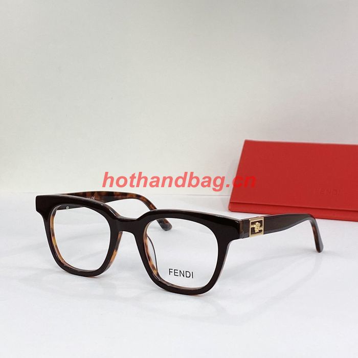 Fendi Sunglasses Top Quality FDS00601