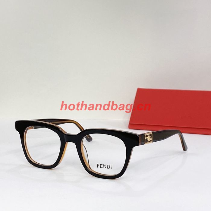 Fendi Sunglasses Top Quality FDS00602