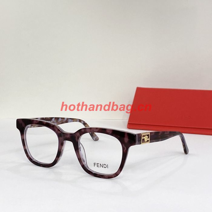 Fendi Sunglasses Top Quality FDS00603