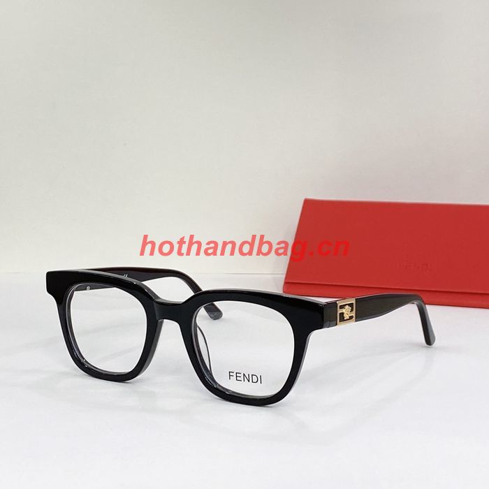 Fendi Sunglasses Top Quality FDS00604