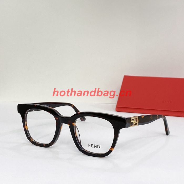 Fendi Sunglasses Top Quality FDS00605