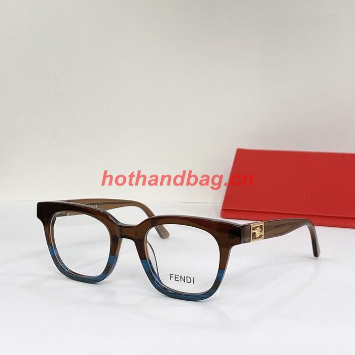 Fendi Sunglasses Top Quality FDS00606