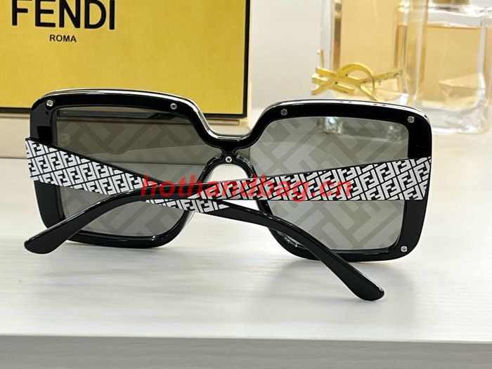 Fendi Sunglasses Top Quality FDS00614