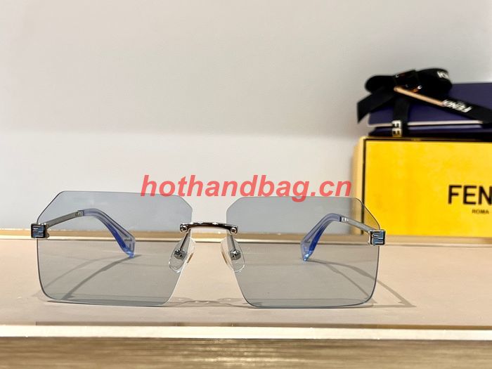 Fendi Sunglasses Top Quality FDS00618