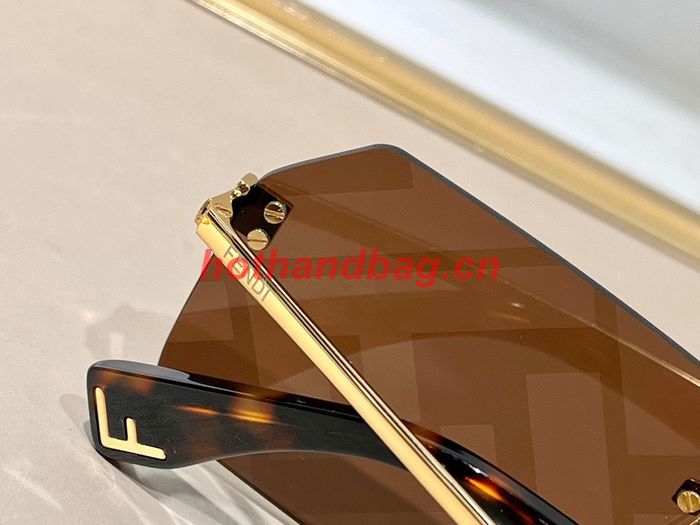 Fendi Sunglasses Top Quality FDS00622