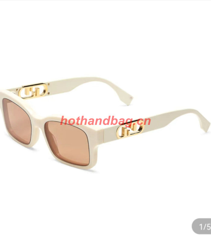 Fendi Sunglasses Top Quality FDS00625
