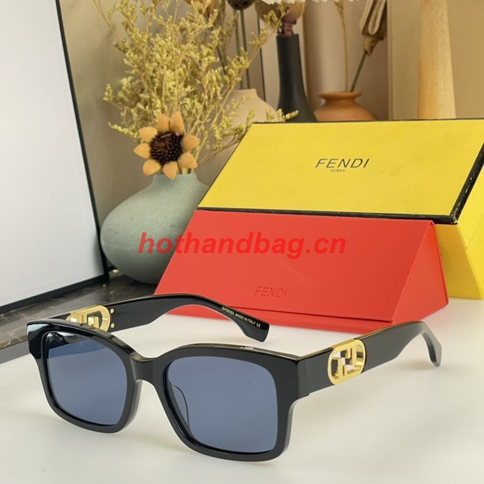 Fendi Sunglasses Top Quality FDS00630