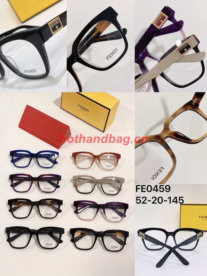 Fendi Sunglasses Top Quality FDS00634
