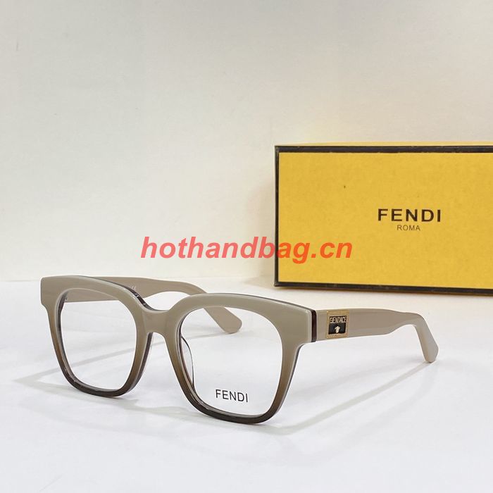 Fendi Sunglasses Top Quality FDS00635