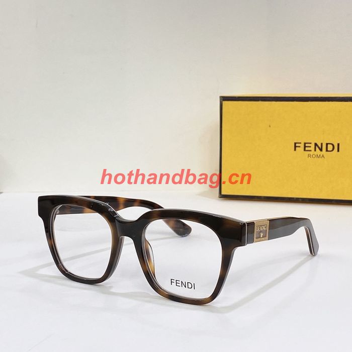 Fendi Sunglasses Top Quality FDS00636