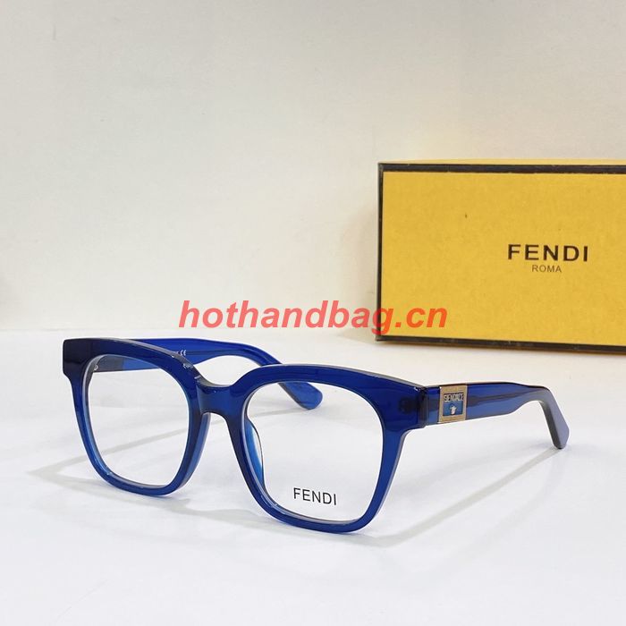 Fendi Sunglasses Top Quality FDS00637