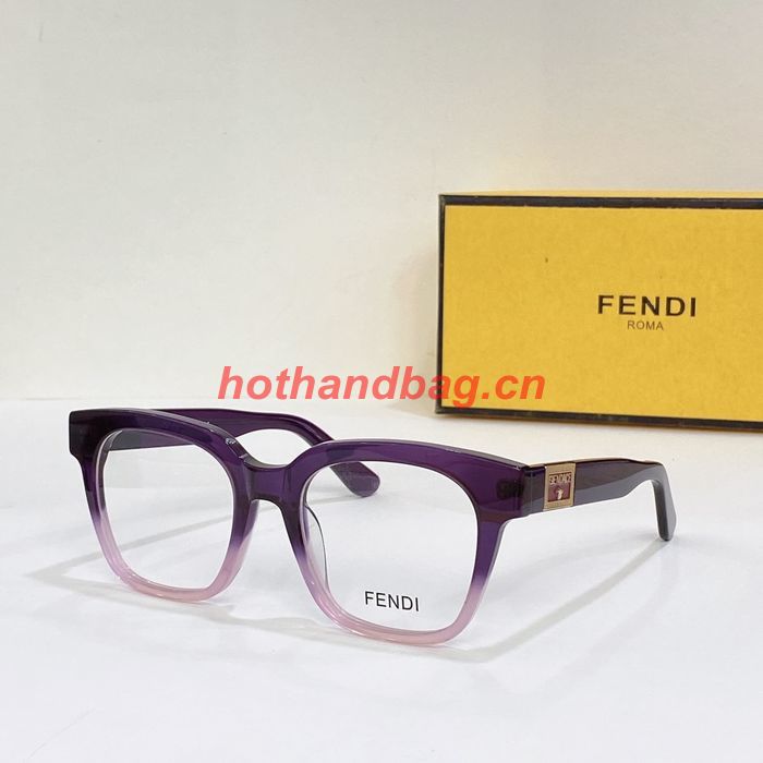 Fendi Sunglasses Top Quality FDS00638