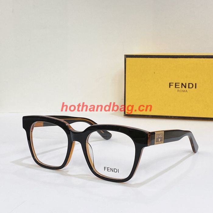 Fendi Sunglasses Top Quality FDS00639