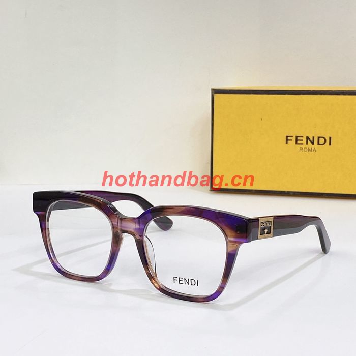 Fendi Sunglasses Top Quality FDS00640