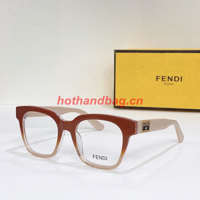 Fendi Sunglasses Top Quality FDS00641