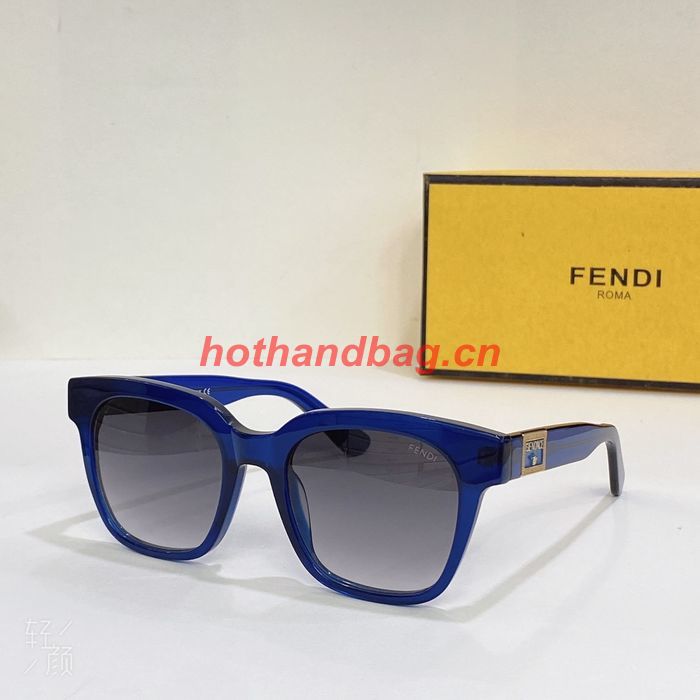 Fendi Sunglasses Top Quality FDS00644