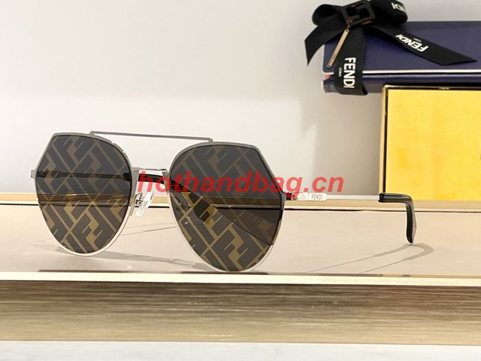 Fendi Sunglasses Top Quality FDS00652