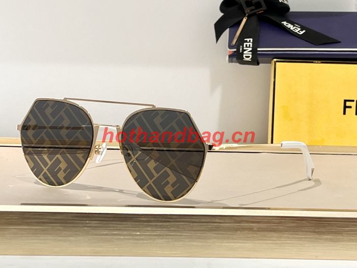 Fendi Sunglasses Top Quality FDS00653