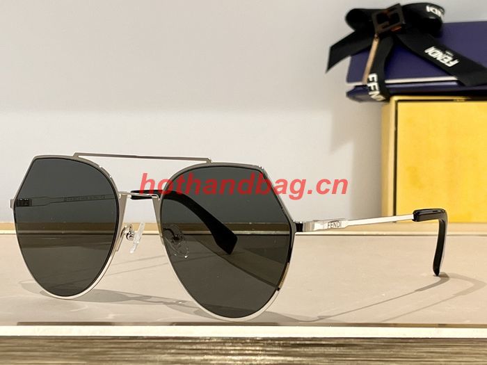 Fendi Sunglasses Top Quality FDS00659