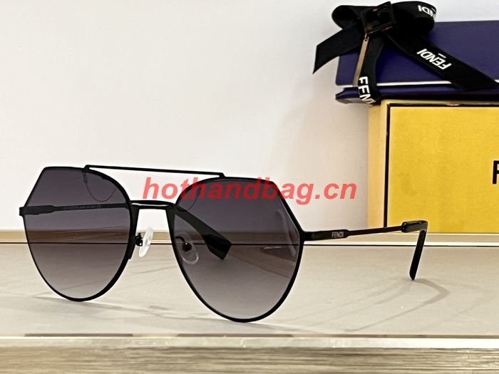 Fendi Sunglasses Top Quality FDS00660