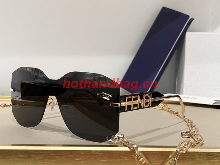 Fendi Sunglasses Top Quality FDS00671