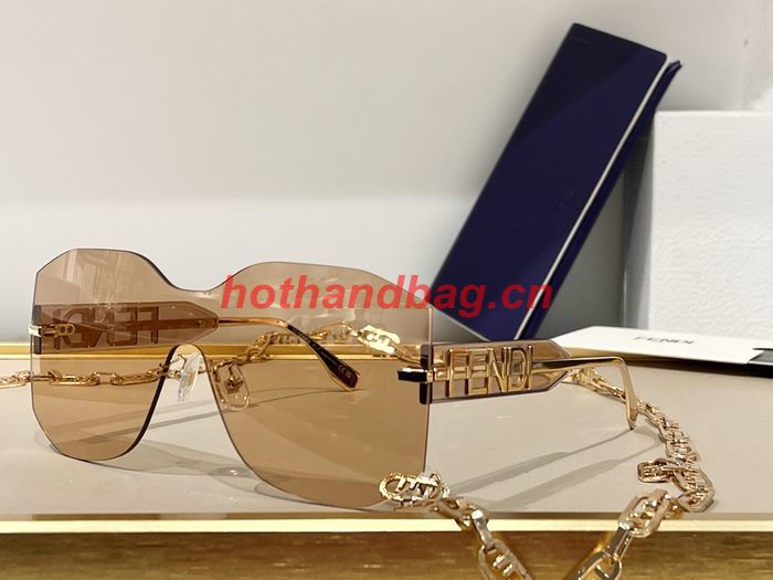 Fendi Sunglasses Top Quality FDS00672