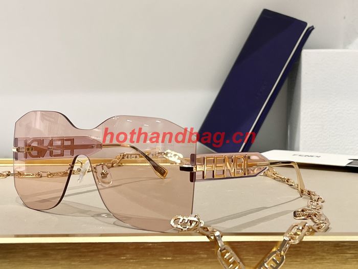 Fendi Sunglasses Top Quality FDS00673