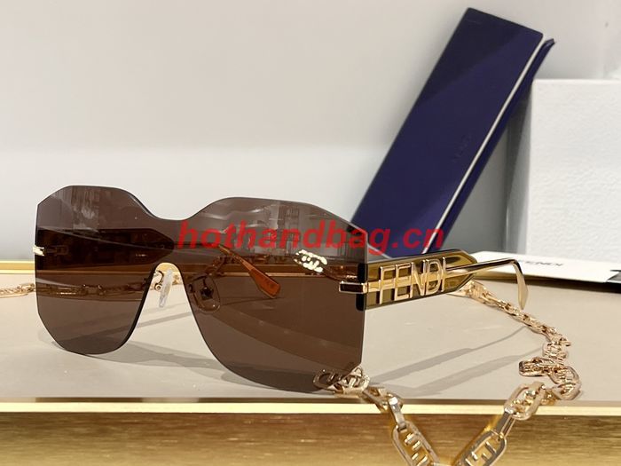 Fendi Sunglasses Top Quality FDS00674