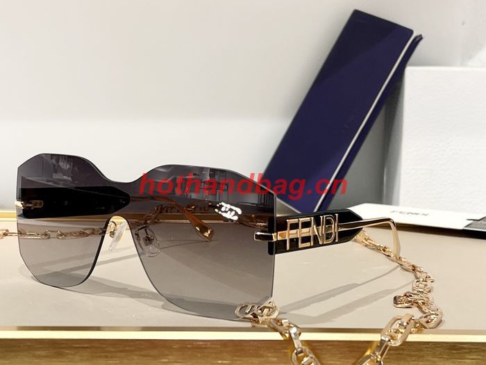 Fendi Sunglasses Top Quality FDS00675