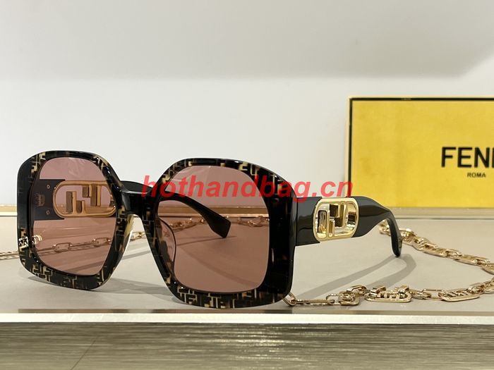 Fendi Sunglasses Top Quality FDS00679