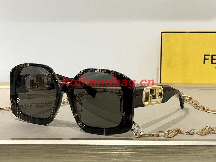 Fendi Sunglasses Top Quality FDS00680