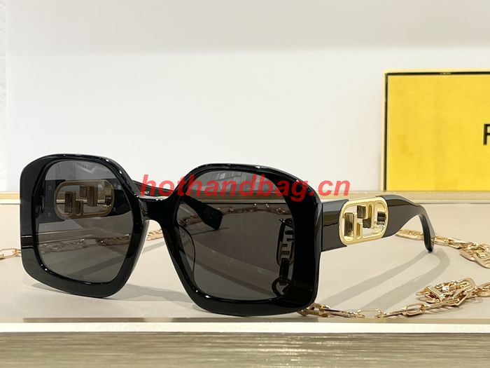 Fendi Sunglasses Top Quality FDS00682