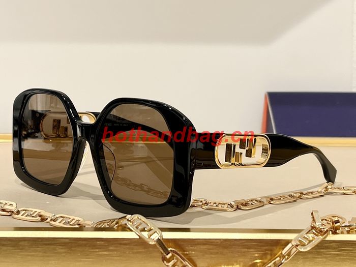 Fendi Sunglasses Top Quality FDS00684